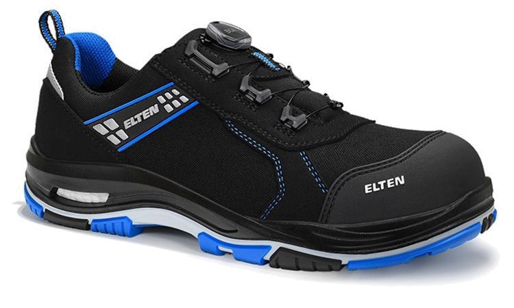 Elten Ian 721331 XXTP Pro BOA blue Low ESD S3S