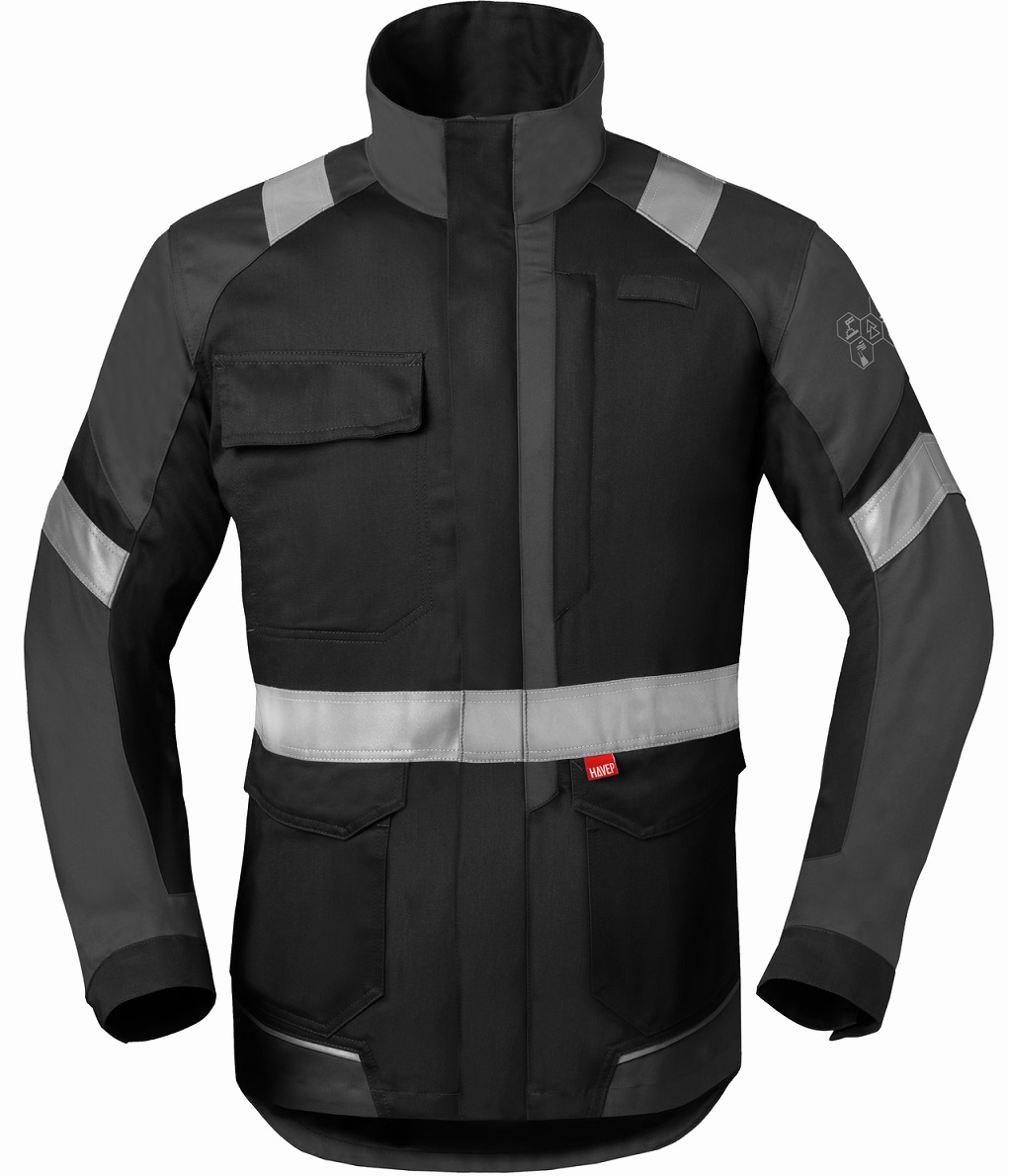 HV-50292269CDK-44 - black-coal grey