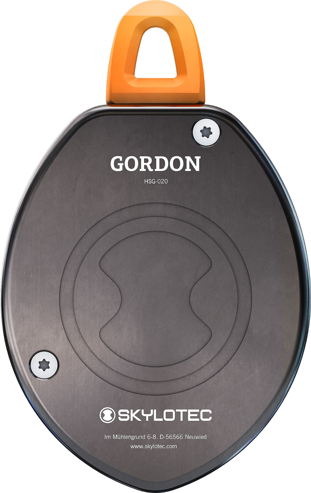 Skylotec GORDON Höhensicherungsgerät