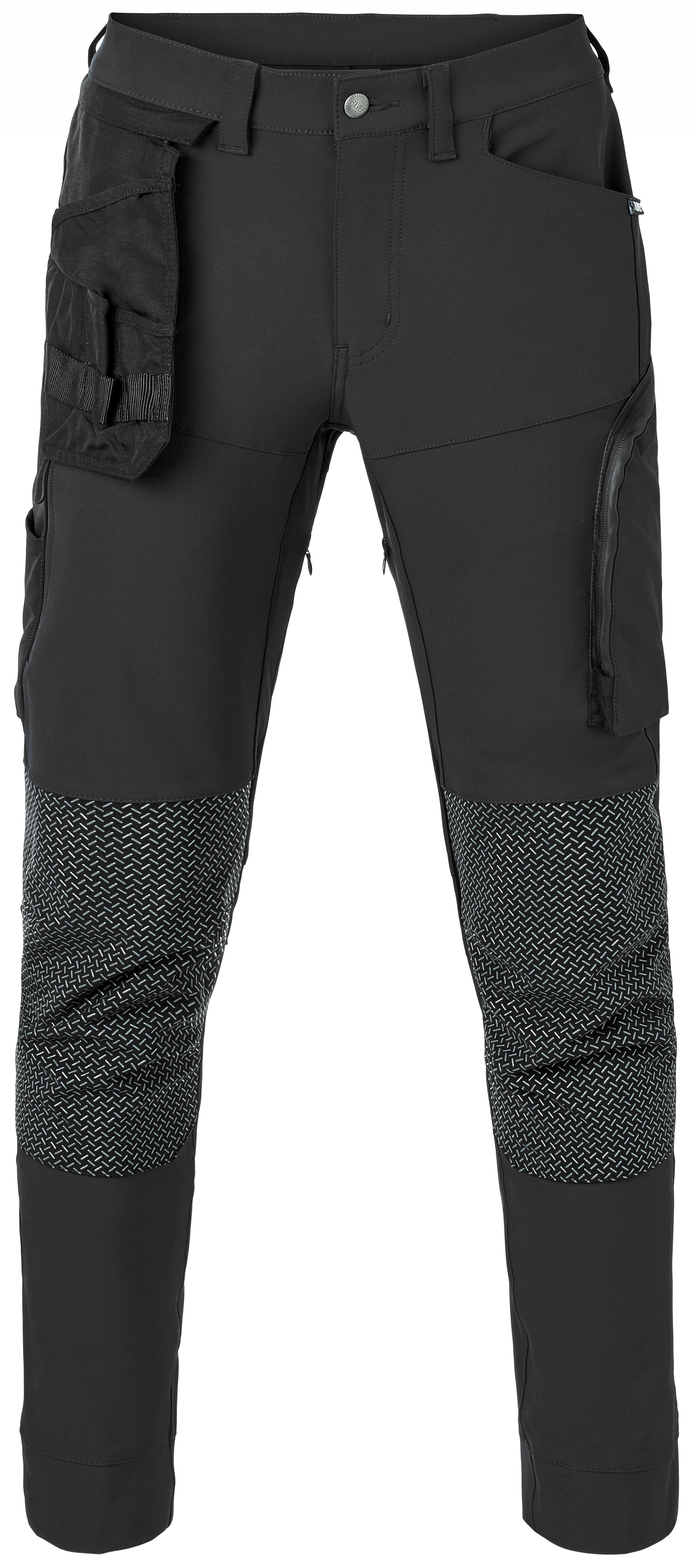 Havep Revolve 80605 Arbeitshose mit Knietaschen