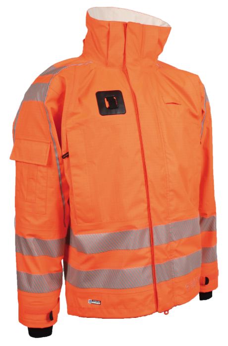 LY-ARC-LR18055-05-S - leuchtorange LY-ARC-LR18055-05-S - leuchtorange