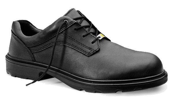 Elten Adviser Low 71306 Low Shoes ESD S2 black