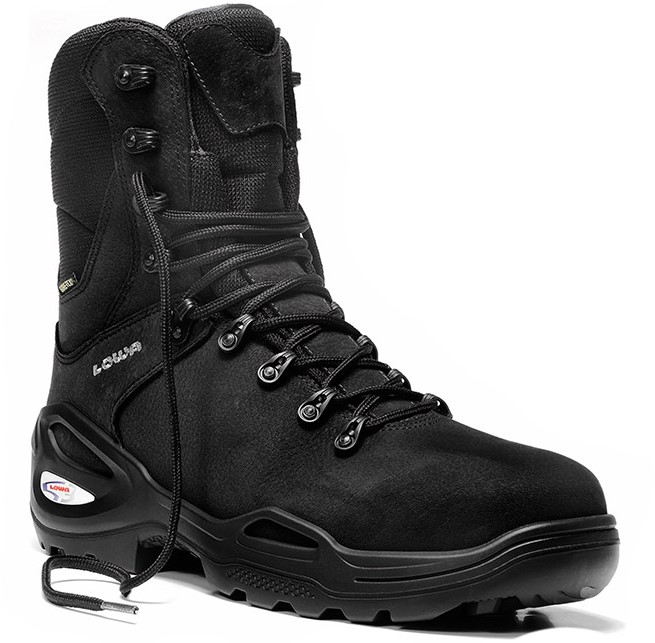 5765-015 Lowa Phantom Work GTX High Schnürstiefel S3 CI HI HRO SRC