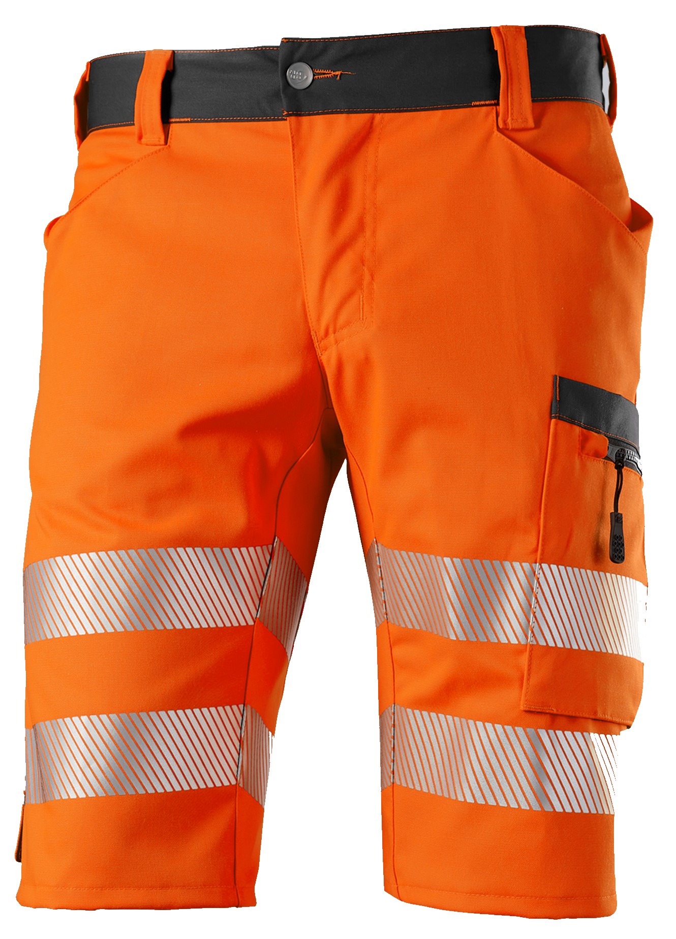 BP 2045-847 high visibility shorts for men