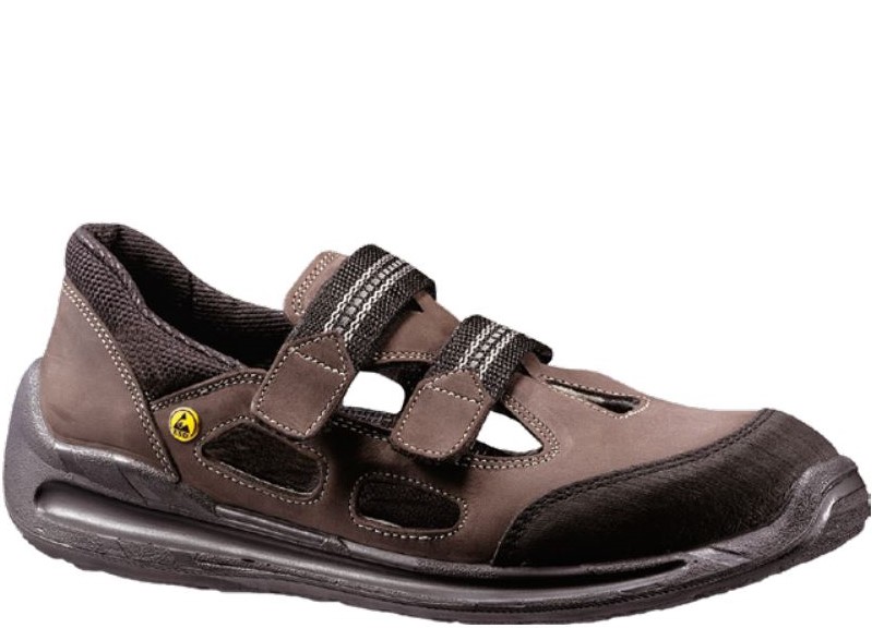 1240 Lemaitre DRAGSTER S1 ESD SRC 1240 Sandalen (Weite L)