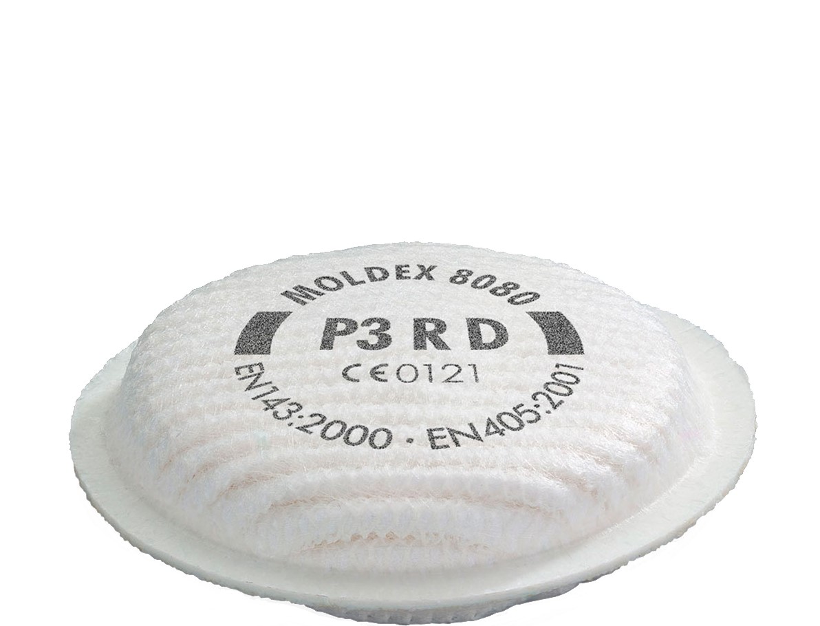 8080-01-product-01-c_01 MOLDEX Serie 8000 Partikelfilter 808001 P3 R D