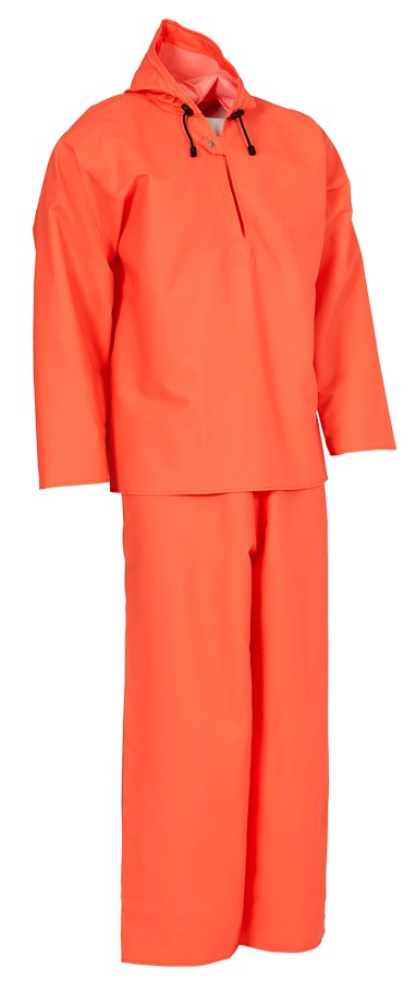 ELKA Rainwear 092200 Slip-on jacket / dungarees