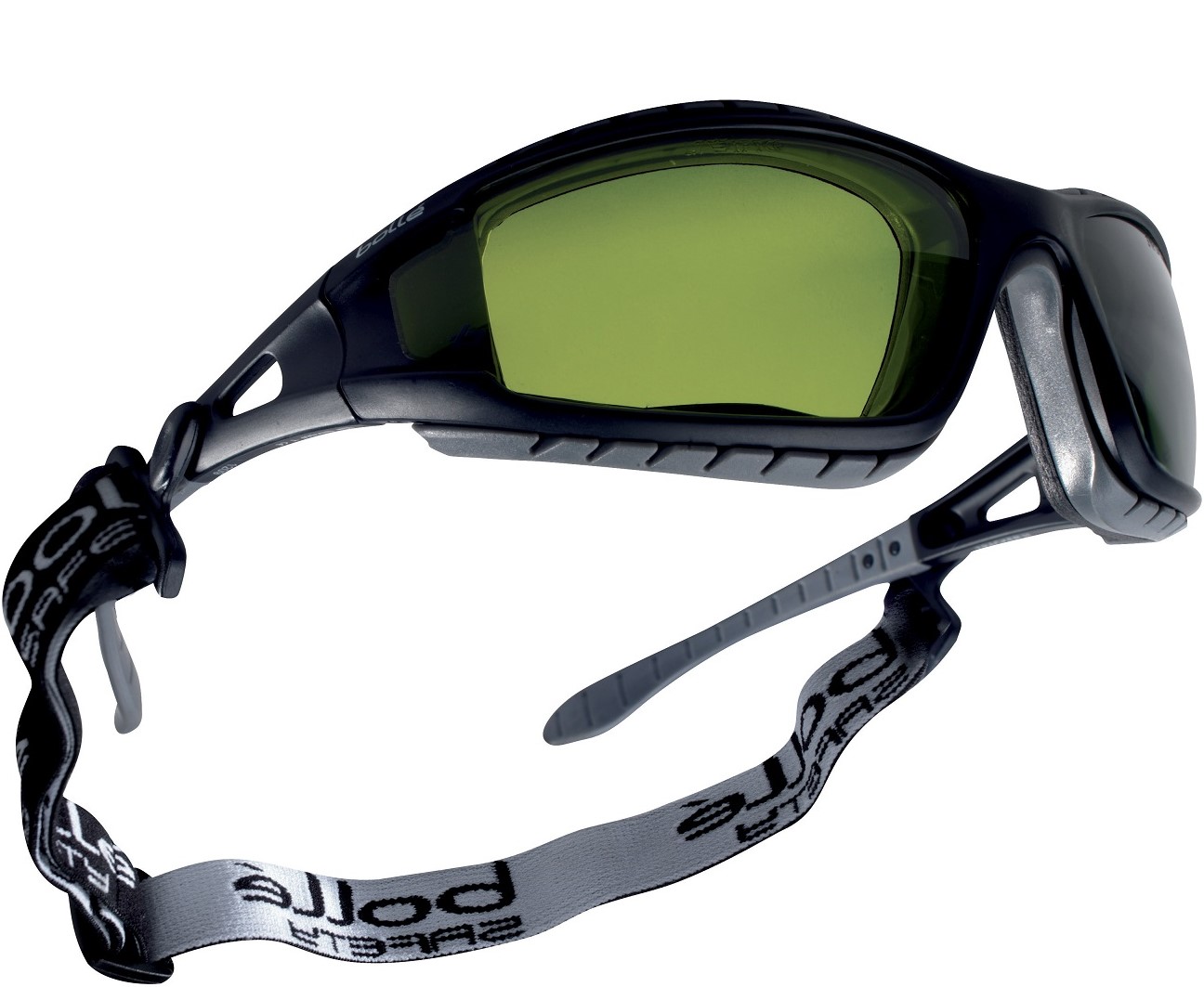 Bollé Schweißerbrille TRACKER TRACWPCC3