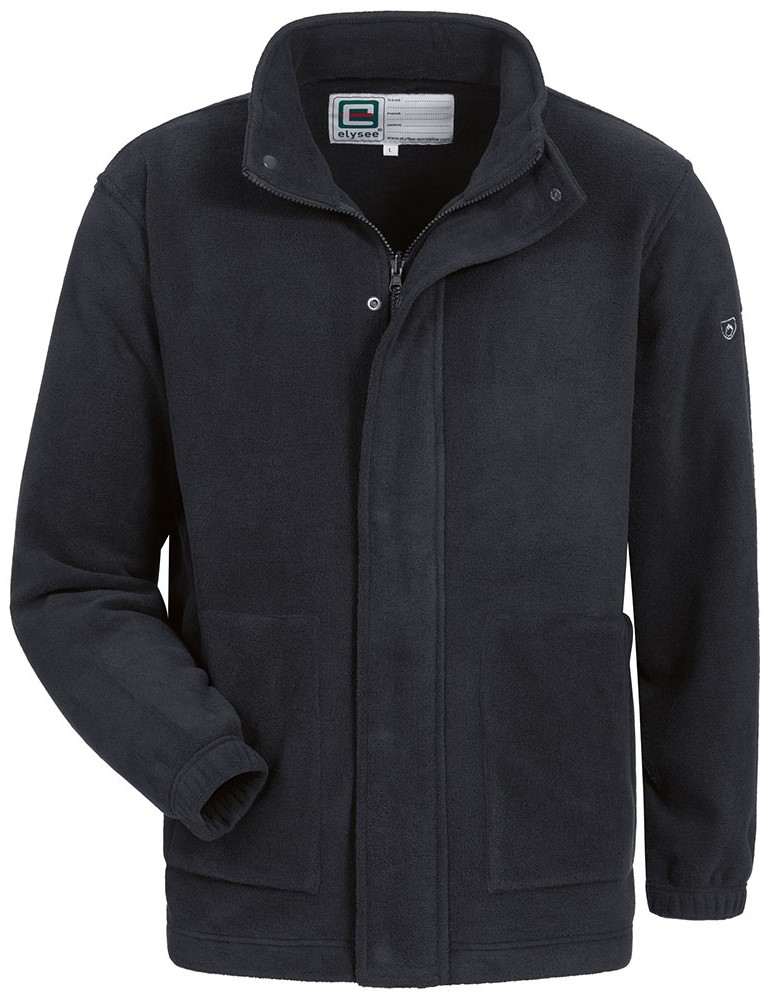 elysee 23476 ISIDOR multinorm fleece jacket navy