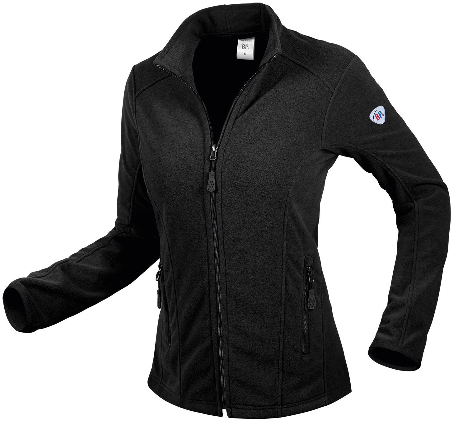 BP-1693-641-32-XS - schwarz