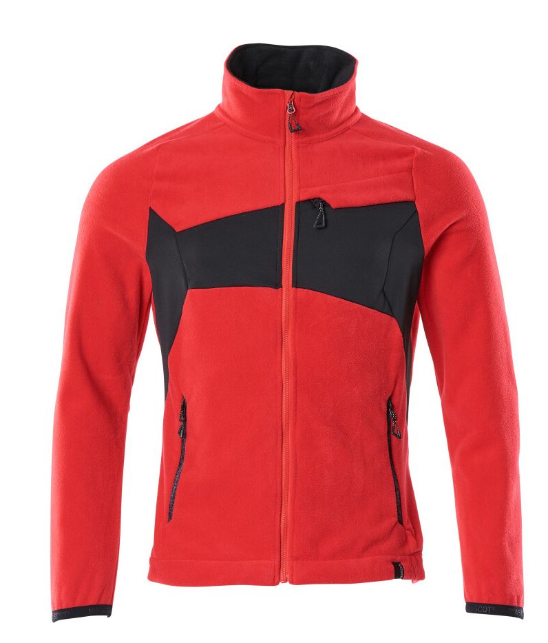 MA-18303-137-20209-XS - rot-schwarz MA-18303-137-20209-XS - rot-schwarz