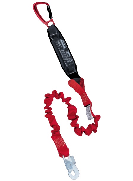 M.A.S Belt Fall Absorber Tyger FlexBelt Flexible Webbing