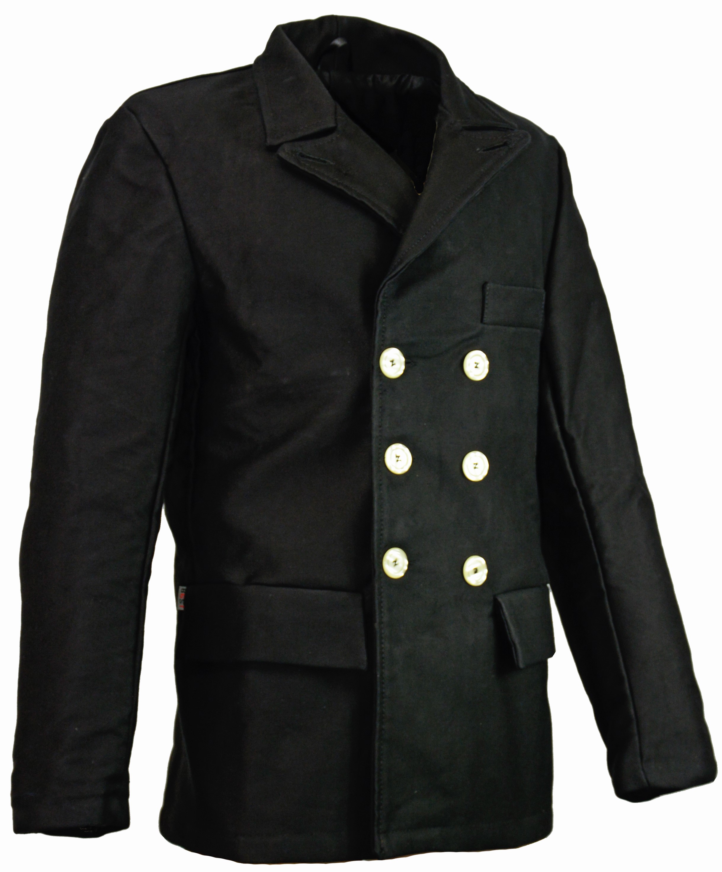 eiko5lRn68FhPeyZzh Eiko Hektor gefütterte Deutschleder-Zunftjacke