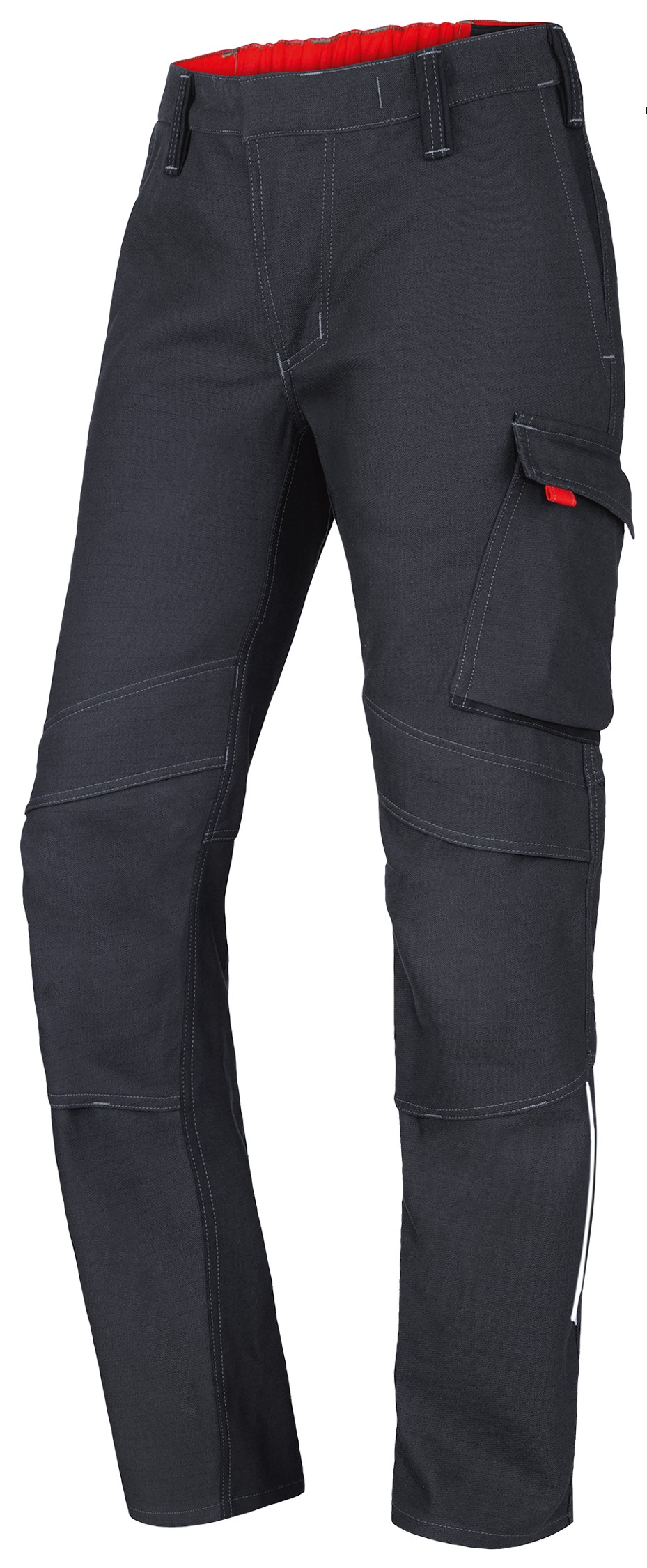 2610-1 BP 2610-835 Multinorm-Schweißerschutzbundhose Welder's Comfort