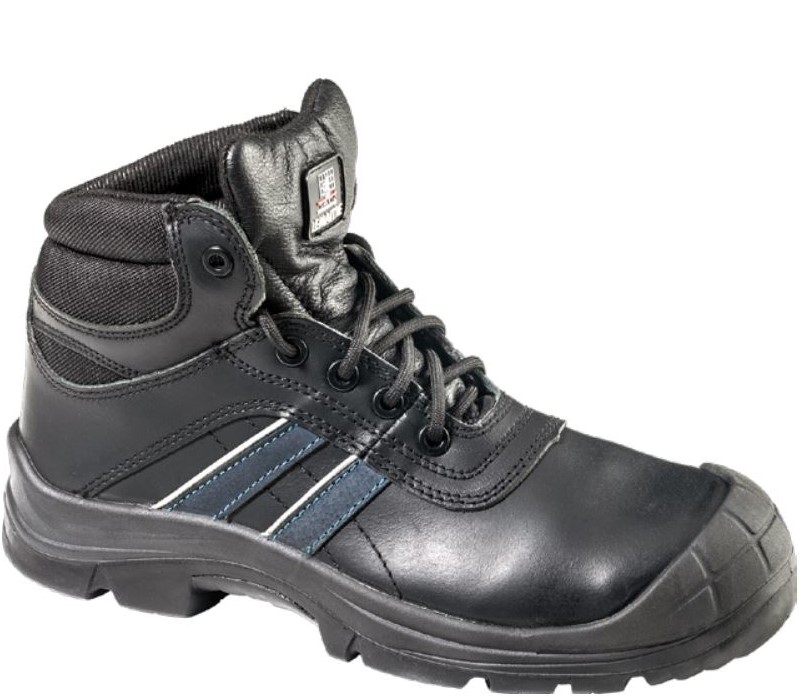 0925 Lemaitre ANDY BAU S3 SRC 0925 Schnürstiefel (Weite L)