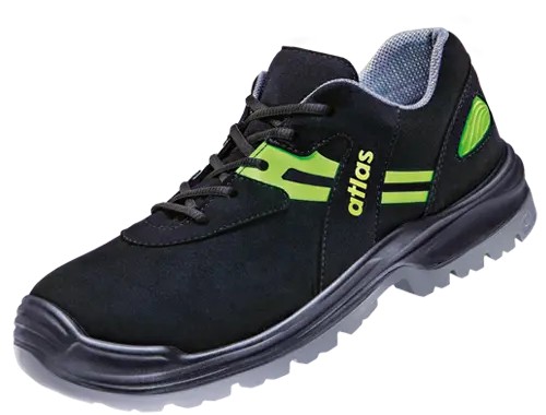 ATLAS Flash 5265 XP low safety shoes S3 - ESD