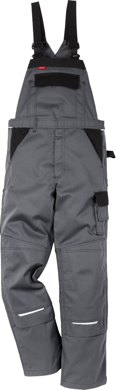 086c9973e1b327347bac7cab2a335cee Kansas 100812 Icon Two Baumwoll-Latzhose 1009 KC