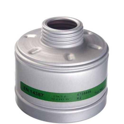 dr-ger_6738856y8PuuFjL7AB40 Dräger X-plore Rd40 Gasfilter 940 K2 6738856