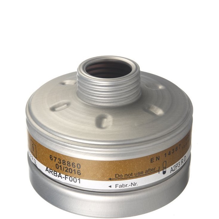 dr-ger_6738860zvF7Ay0h4Pvhi Dräger X-plore Rd40 Kombinationsfilter 1140 A2 P3 R D 6738860