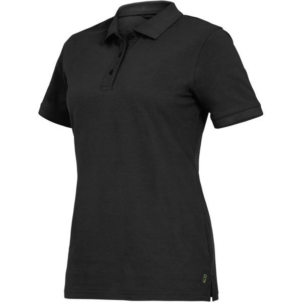 LWDU05 Leibwächter LWDU Pia Damen Polo-Shirt Classic Line