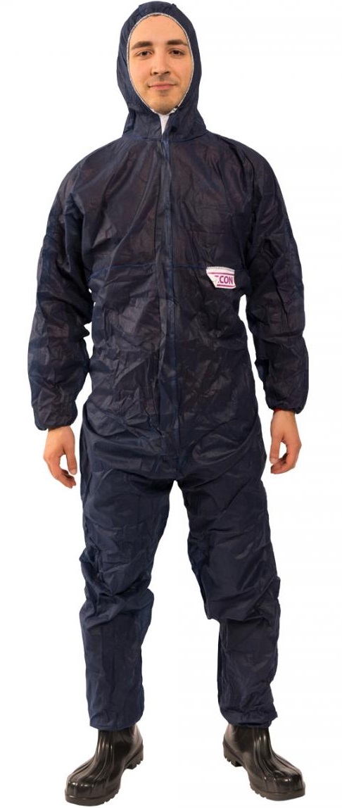 3S-000100-blau-M - blau 3S-000100-blau-M - blau