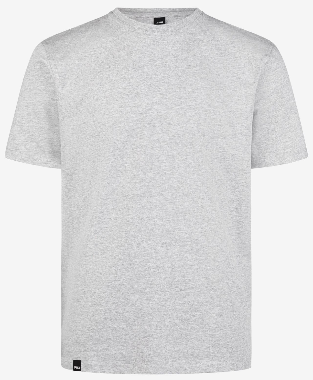 mottled grey
