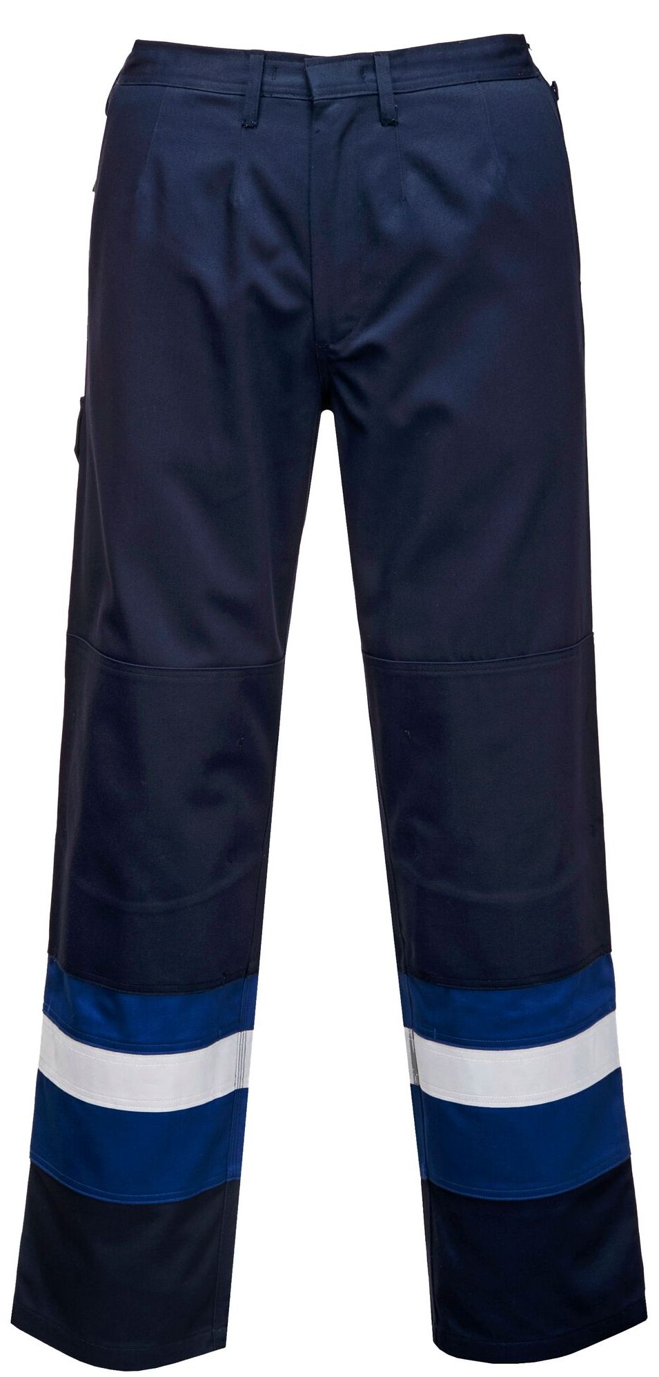 Portwest Bizflame Plus FR56 Multinorm waistband trousers