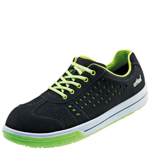 ATLAS A240 Sneaker Sicherheitsschuhe S1 -  ESD