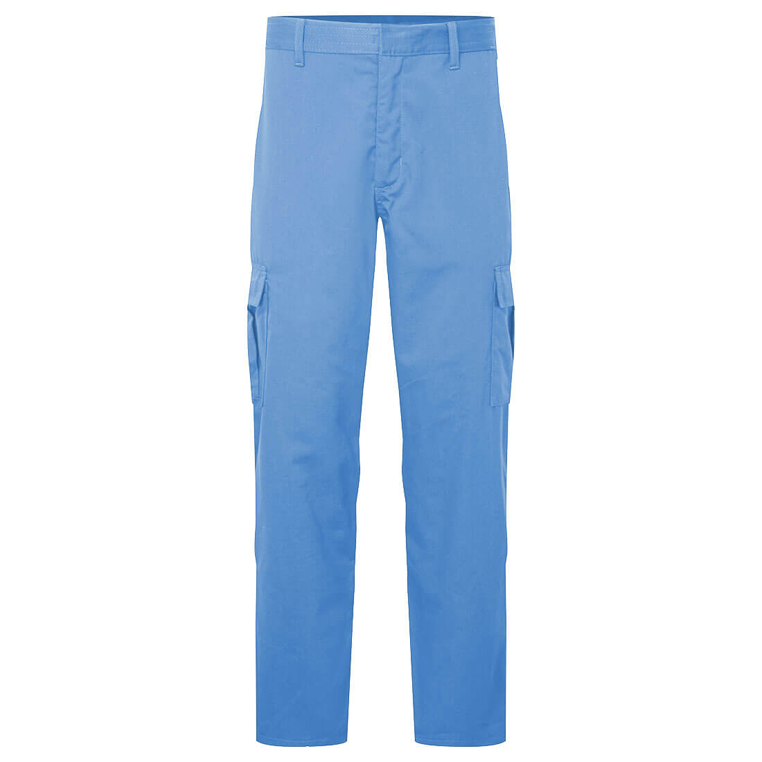 Portwest AS12 antistatic ESD women's waistband trousers