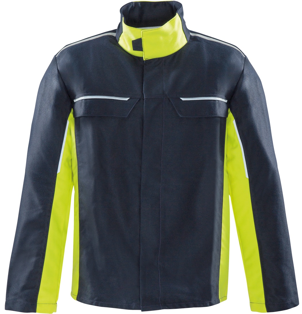 4172294600_kl_1 Rofa ALU SPLASH 4172294 Bikerjacke