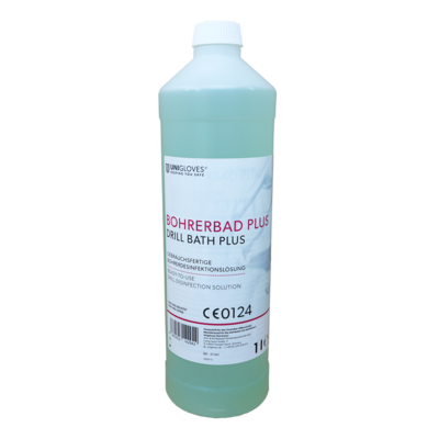 unigloves_bohrerbad_plus_396993 Unigloves Bohrerbad Plus 1 Liter Flasche