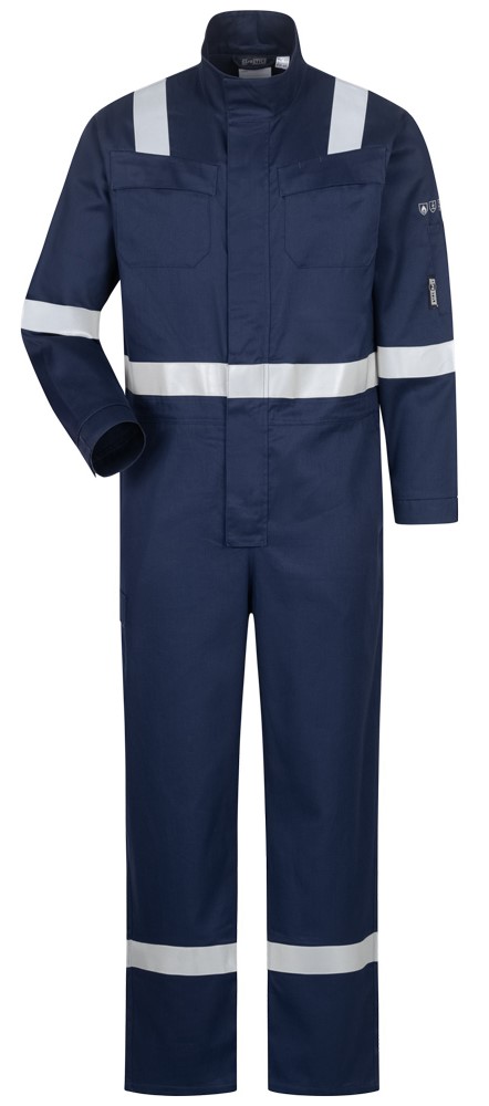 1JzohMZ3cTmn7f Safestyle 23466 Sauli Multinorm-Overall 220 g/m²