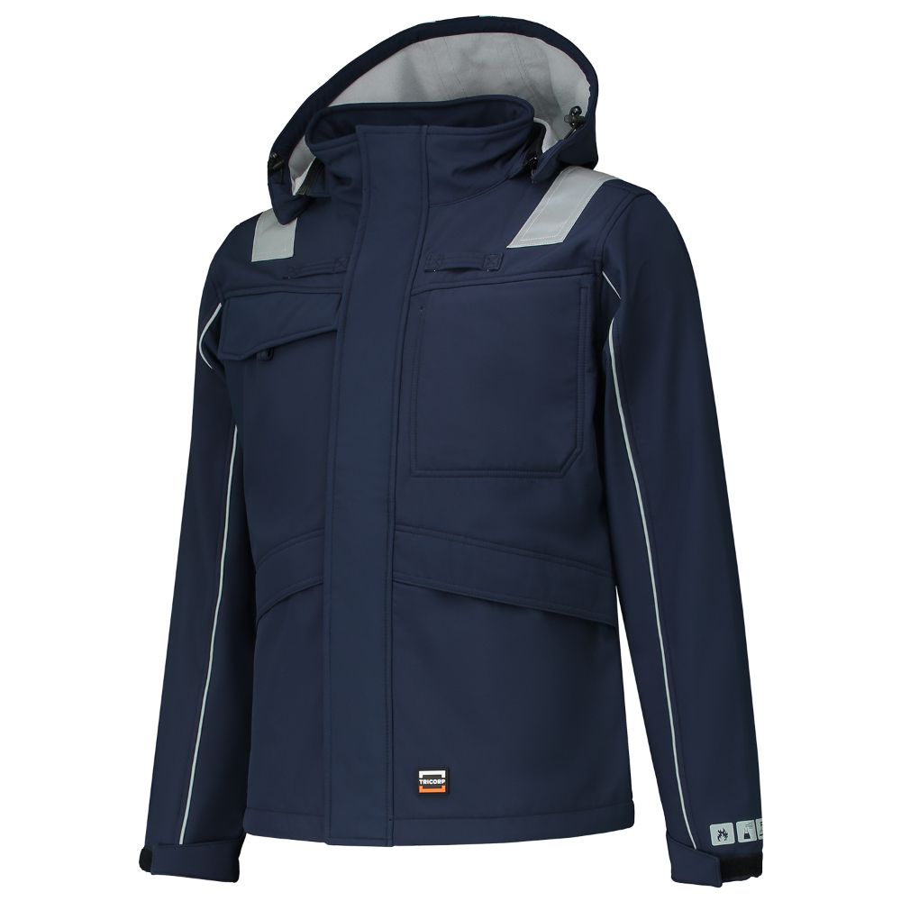 Tricorp 403012 Softshelljacke Multinorm