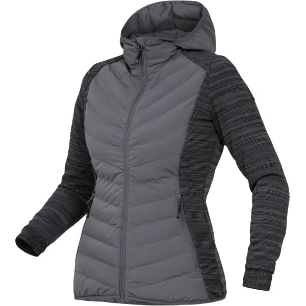 Leibwächter CADHYJ Casual Line Ladies Hybrid Jacket