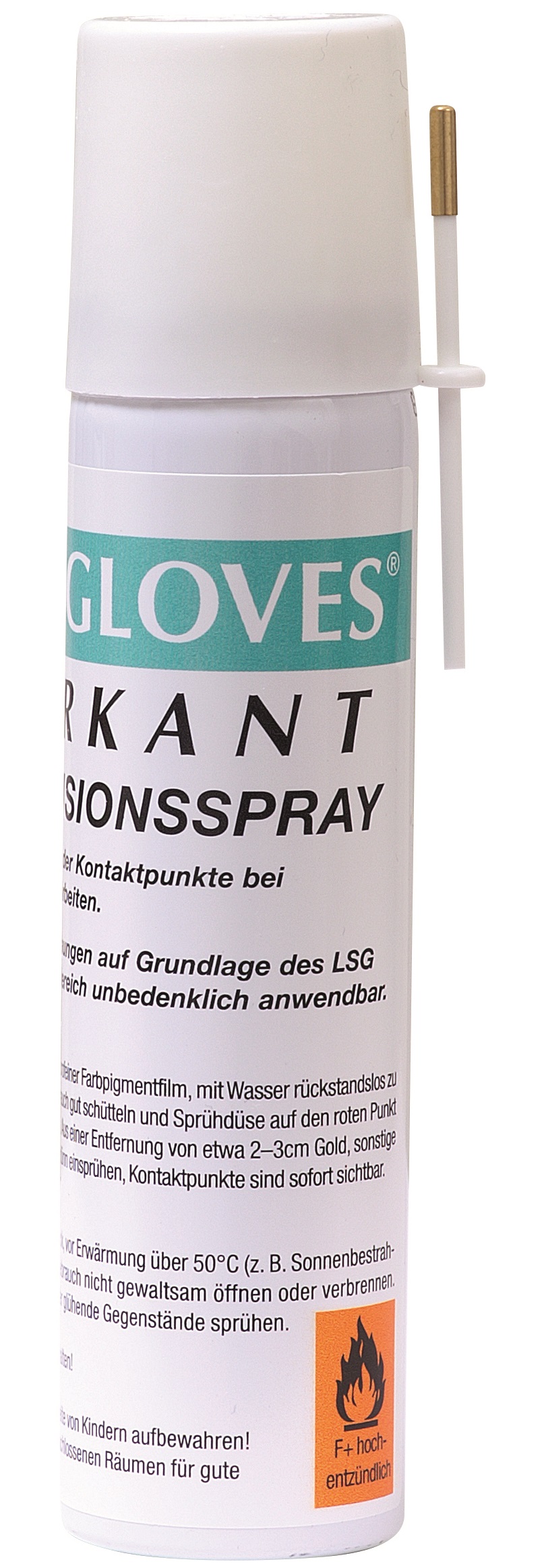 Unigloves Occlusionsspray 9601