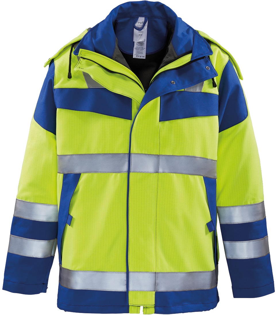 RO-58367-235-44 - light yellow-blue