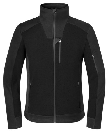 HV-10095-CDK-S - schwarz-charcoal HV-10095-CDK-S - schwarz-charcoal