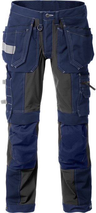 FR-121314-540-C44 - marineblau