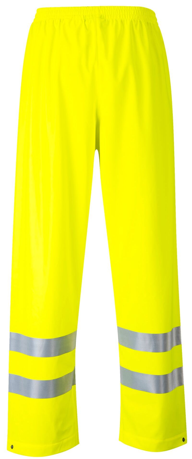 fr43yer-b1 Portwest FR43 Sealtex Flame Warnschutz Bundhose