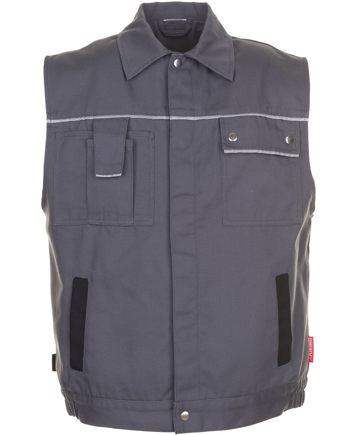 PL-2163-S - Grau-Schwarz