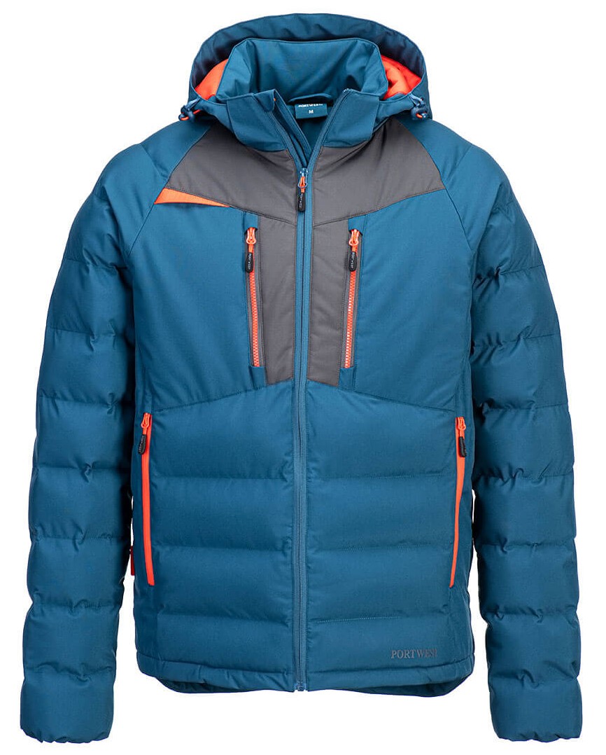 PW-DX468MBRS - metroblau PW-DX468MBRS - metroblau