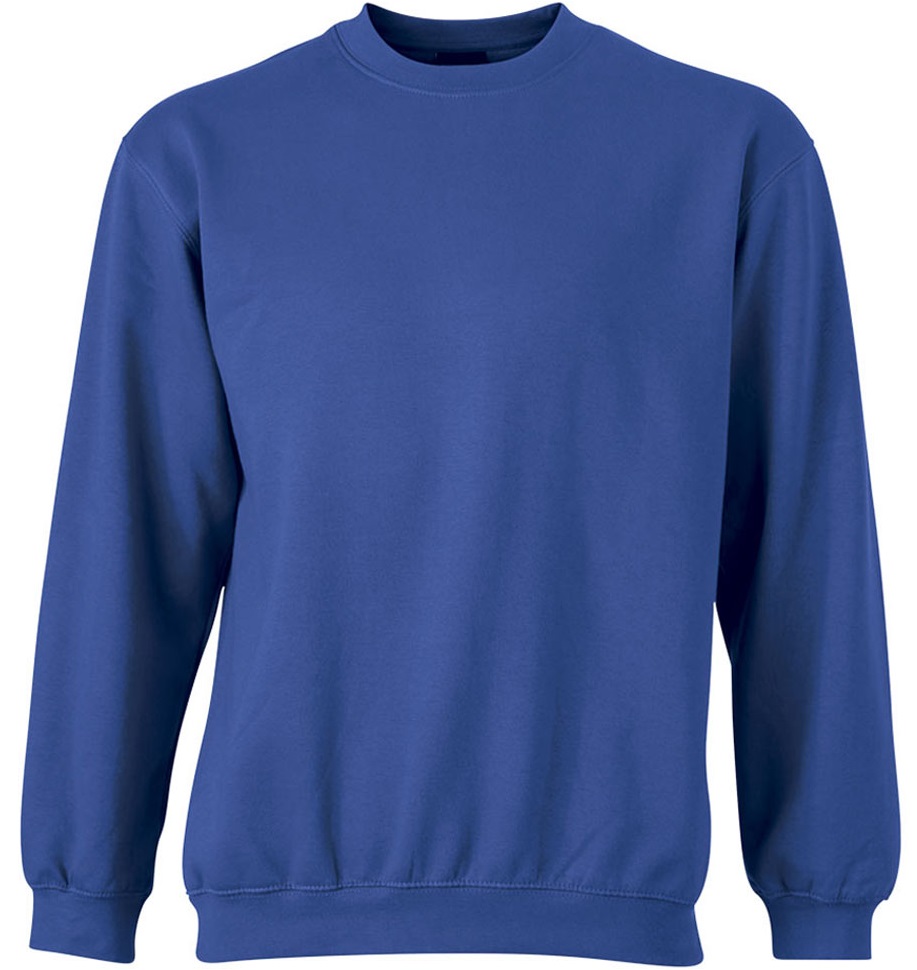 Bullstar 9460 Sweatshirt in 7 Farben
