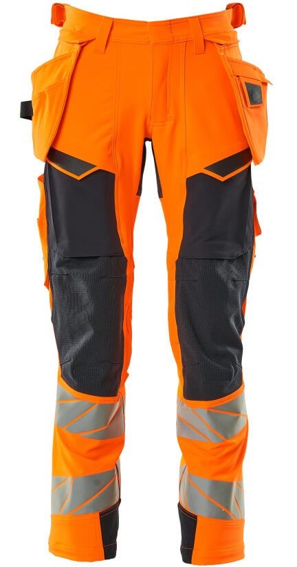 MA-19031-711-82-14010-C44 - leuchtorange-schwarzblau MA-19031-711-82-14010-C44 - leuchtorange-schwarzblau