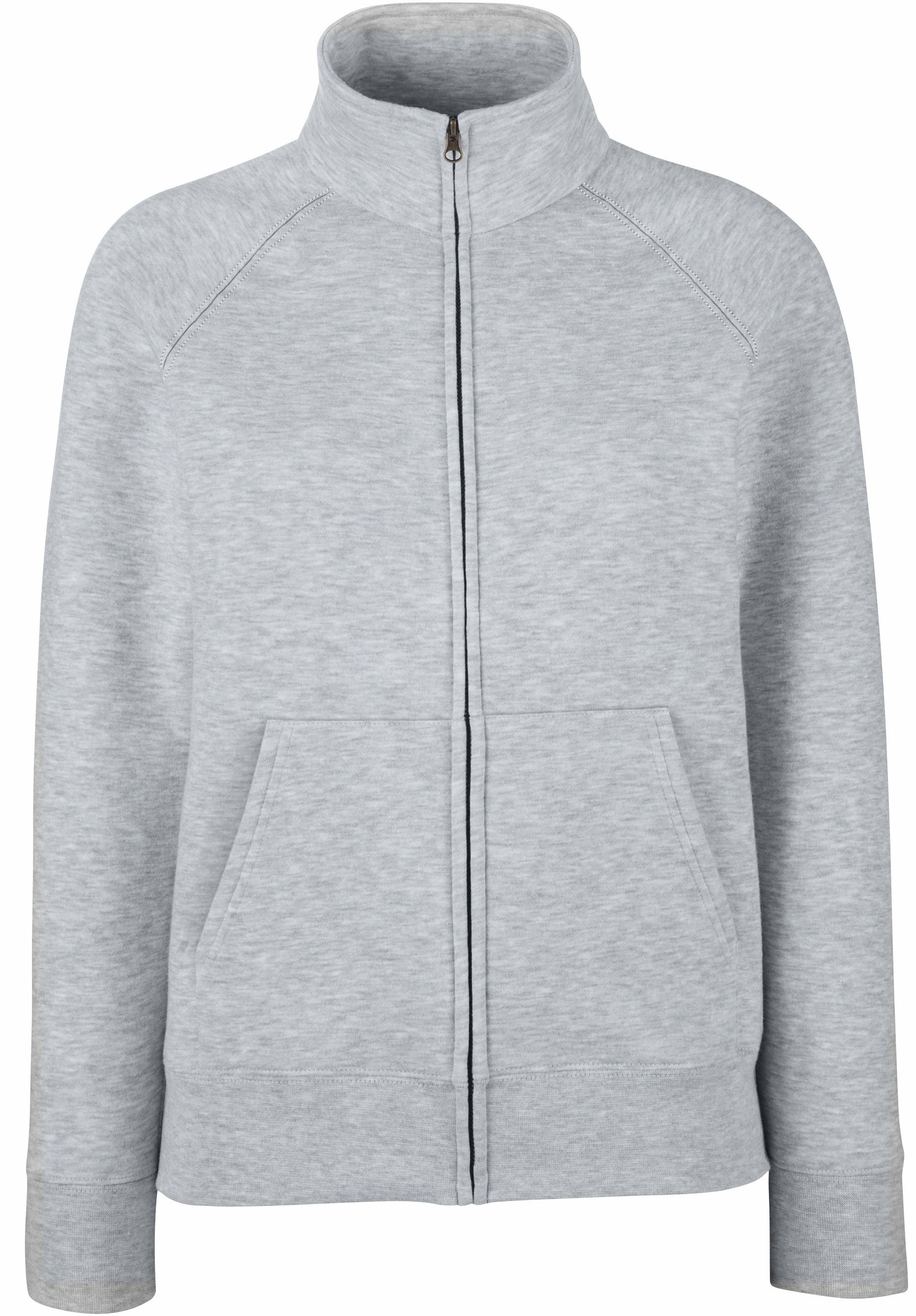 FL-62-116-94-XS - heather grey FL-62-116-94-XS - heather grey