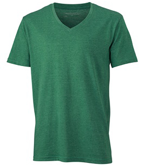 green-melange