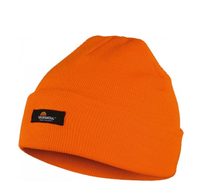 Vizwell VW21503O warning protection cap luminous orange