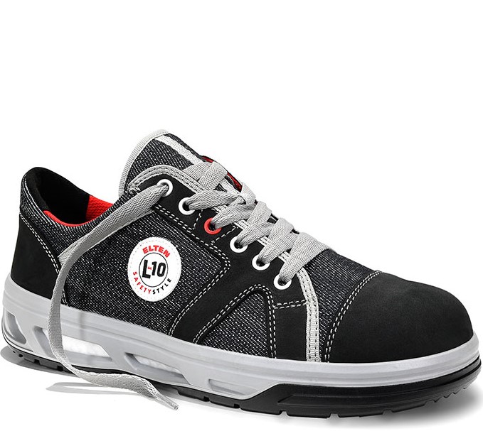 Elten Sensation XX10 Low 729901 Halbschuhe ESD S3