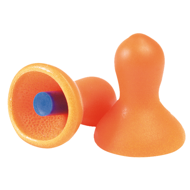 boe-1028456 Howard Leight Quiet earplugs without band