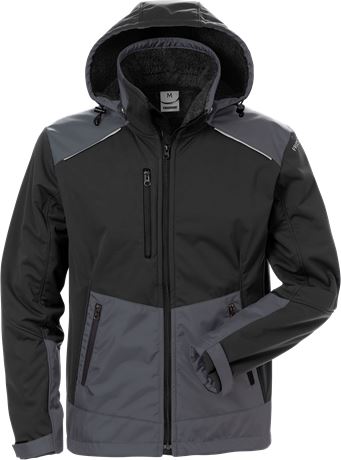 Fristads 127188 Softshell-Winterjacke 4060 CFJ