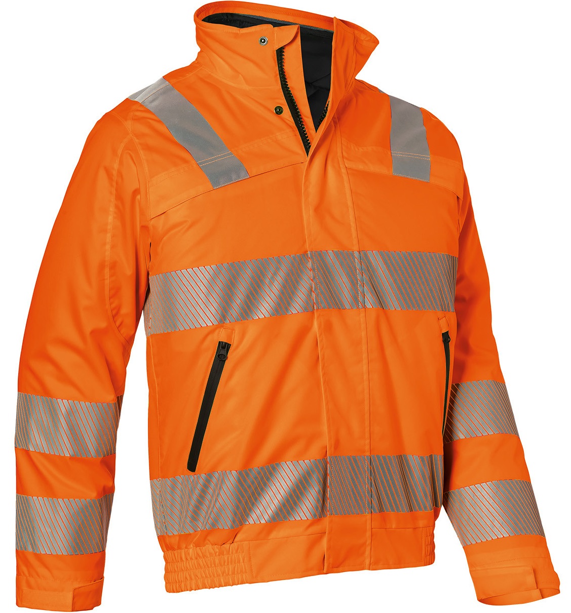 Kübler REFLECTIQ weather blouson PSA 2 1977 8228